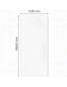 Kup Film de protecție din sticlă Bizon pentru soare Xiaomi Poco F7 Ultra [2 PACHET] - BIZ9131 - {ean13} - Sklep Home Screen