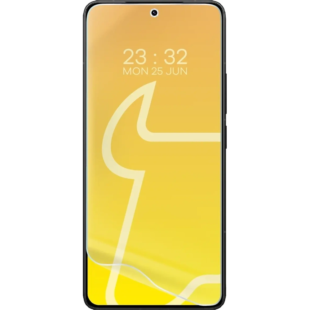 Folia matowa Bizon Glass Film Sun do Xiaomi Poco F7 Ultra [2 PACK]