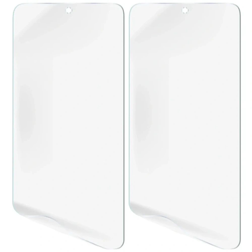 Folia matowa Bizon Glass Film Sun do Xiaomi Poco F7 Ultra [2 PACK]