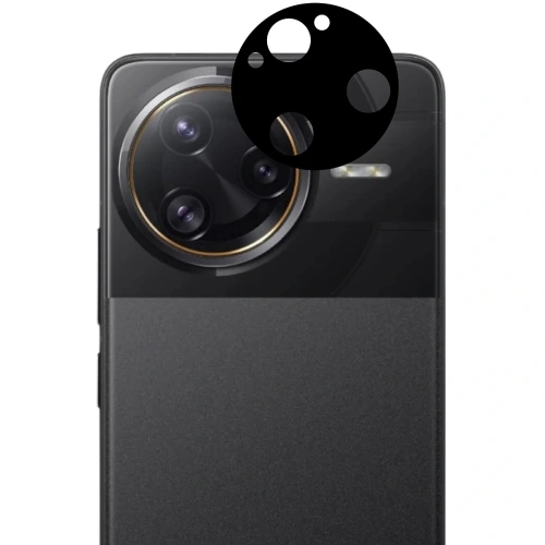 Kup Bizon Edge 2 Pachet 2x sticlă temperată + 1x protecție lentilă Xiaomi Poco F7 Ultra - BIZ9132 - {ean13} - Sklep Home Screen