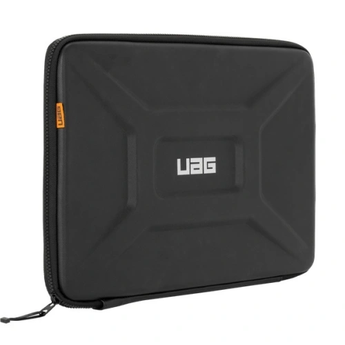 Kup Urban Armor Gear UAG Universal Case Large Sleeve 15" (schwarz) - UAG305BLK - {ean13} - Sklep Home Screen