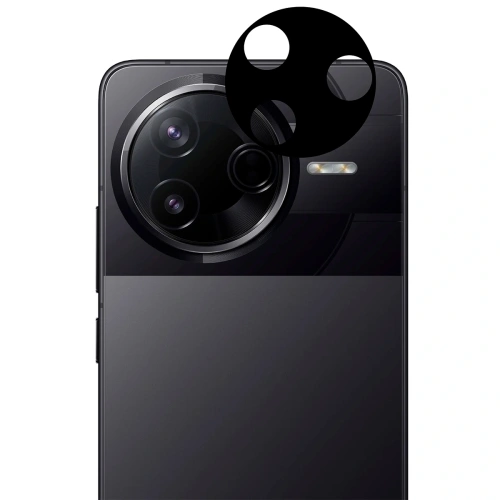 Kup 2x szkło na ekran + 1x na aparat Bizon Edge 2 Pack do Xiaomi Poco F7 Pro - BIZ9133 - {ean13} - Sklep Home Screen