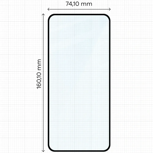 Kup Bizon Edge 2 Csomag 2x edzett üveg + 1x lencsevédő Nothing Phone (3a) Pro - BIZ9135 - {ean13} - Sklep Home Screen