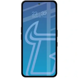Kup Bizon Edge 2 Pachet 2x sticlă securizată + 1x protecție lentilă Nothing Phone (3a) Pro - BIZ9135 - {ean13} - Sklep Home Screen