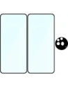 Kup Bizon Edge 2 Csomag 2x edzett üveg + 1x lencsevédő Nothing Phone (3a) Pro - BIZ9135 - {ean13} - Sklep Home Screen