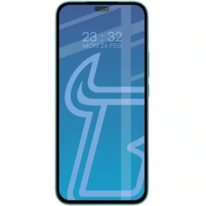 Buy Bizon Edge 2 Pack 2x tempered glass + 1x lens protection Honor 400 Lite 5G - BIZ9136 - {ean13} - Home Screen Store Europe