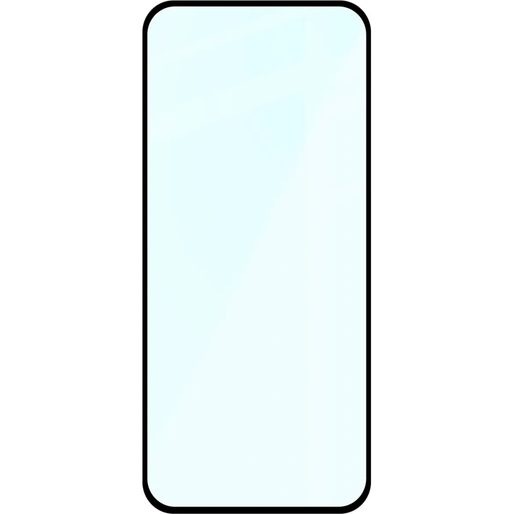 2x szkło na ekran + 1x na aparat Bizon Edge 2 Pack do Honor 400 Lite 5G