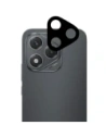 Kup Bizon Edge 2 Pack 2x gehärtetes Glas + 1x Linsenschutz Honor 400 Lite 5G - BIZ9136 - {ean13} - Sklep Home Screen