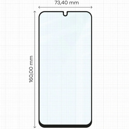 Kup 2x szkło na ekran + 1x na aparat Bizon Edge 2 Pack do Samsung Galaxy A26 5G - BIZ9137 - {ean13} - Sklep Home Screen