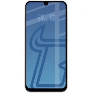 Buy Bizon Edge 2 Pack 2x tempered glass + 1x lens protection Samsung Galaxy A26 5G - BIZ9137 - {ean13} - Home Screen Store Europe