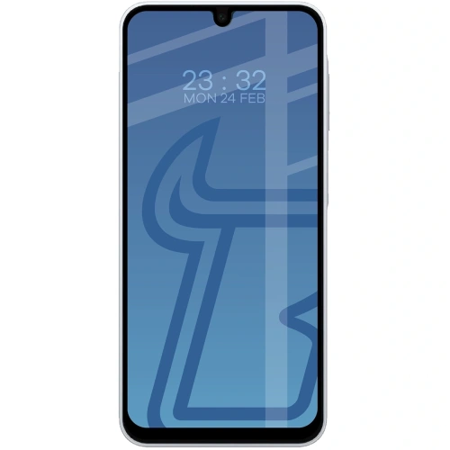 Buy Bizon Edge 2 Pack 2x tempered glass + 1x lens protection Samsung Galaxy A26 5G - BIZ9137 - {ean13} - Home Screen Store Europe