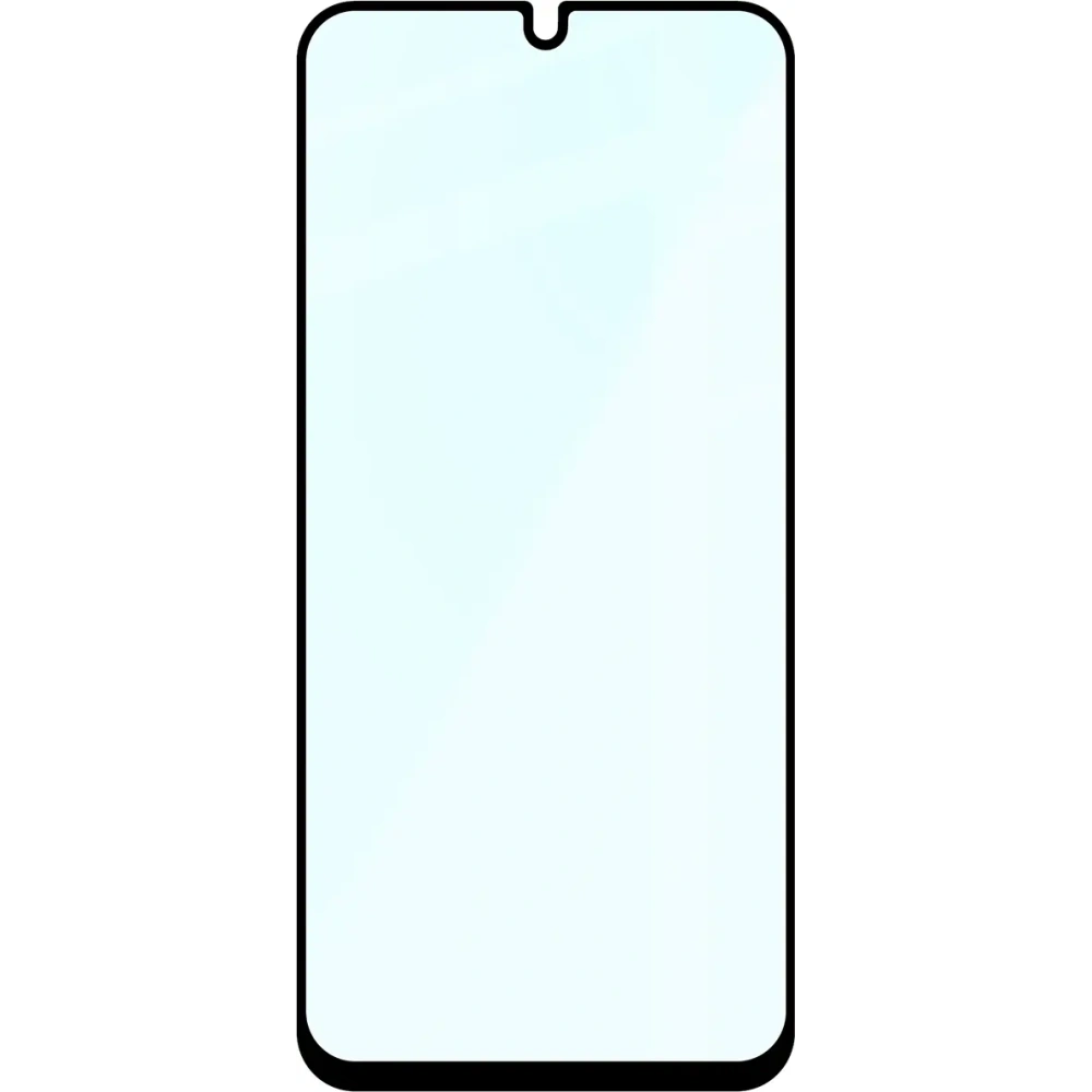 2x szkło na ekran + 1x na aparat Bizon Edge 2 Pack do Samsung Galaxy A26 5G