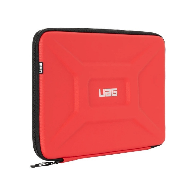Buy UAG Urban Armor Gear Universal Case Large Sleeve 15" (red) - 812451033595 - UAG306RED - Homescreen.pl