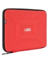UAG Urban Armor Gear Universal Case Large Sleeve 15" (red)