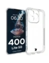 Bizon Case Salpa Honor 400 Lite 5G clear
