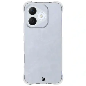 Buy Bizon Case Salpa Honor 400 Lite 5G clear - BIZ9138 - {ean13} - Home Screen Store Europe