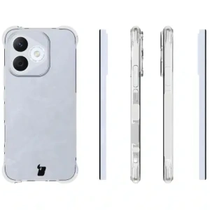 Buy Bizon Case Salpa Honor 400 Lite 5G clear - BIZ9138 - {ean13} - Home Screen Store Europe
