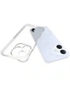 Buy Bizon Case Salpa Honor 400 Lite 5G clear - BIZ9138 - {ean13} - Home Screen Store Europe