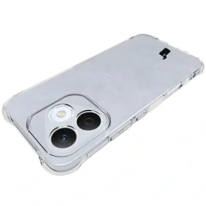 Kup Bizon Case Salpa Honor 400 Lite 5G klar - BIZ9138 - {ean13} - Sklep Home Screen