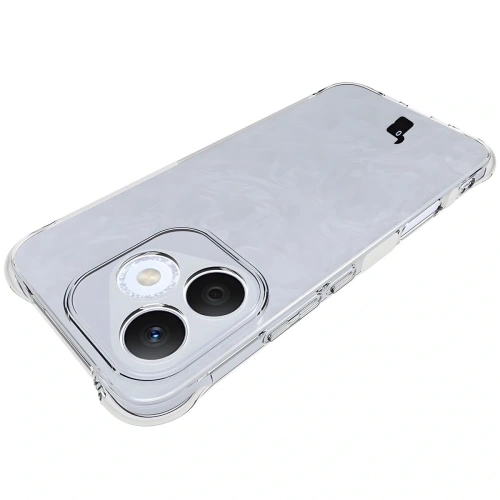 Buy Bizon Case Salpa Honor 400 Lite 5G clear - BIZ9138 - {ean13} - Home Screen Store Europe