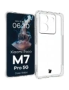 Buy Bizon Case Salpa Xiaomi Poco M7 Pro 5G clear - BIZ9139 - {ean13} - Home Screen Store Europe