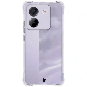 Buy Bizon Case Salpa Xiaomi Poco M7 Pro 5G clear - BIZ9139 - {ean13} - Home Screen Store Europe