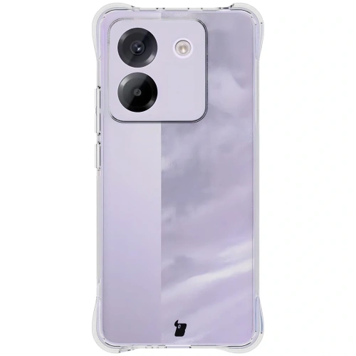 Buy Bizon Case Salpa Xiaomi Poco M7 Pro 5G clear - BIZ9139 - {ean13} - Home Screen Store Europe