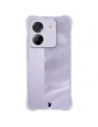 Kup Elastyczne etui Bizon Case Salpa do Xiaomi Poco M7 Pro 5G przezroczyste - BIZ9139 - {ean13} - Sklep Home Screen