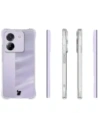 Kup Elastyczne etui Bizon Case Salpa do Xiaomi Poco M7 Pro 5G przezroczyste - BIZ9139 - {ean13} - Sklep Home Screen