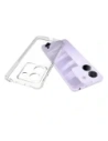 Buy Bizon Case Salpa Xiaomi Poco M7 Pro 5G clear - BIZ9139 - {ean13} - Home Screen Store Europe