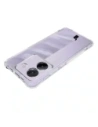 Buy Bizon Case Salpa Xiaomi Poco M7 Pro 5G clear - BIZ9139 - {ean13} - Home Screen Store Europe