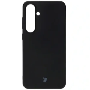 Kup Bizon Case Lupka Samsung Galaxy S24 FE fekete - BIZ9140 - {ean13} - Sklep Home Screen