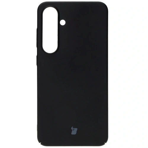 Kup Etui Bizon Case Łupka do Samsung Galaxy S24 FE czarne - BIZ9140 - {ean13} - Sklep Home Screen
