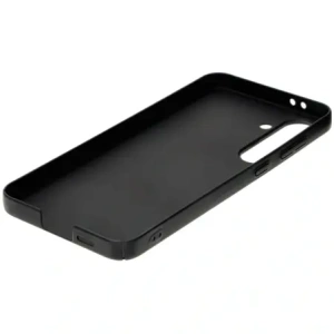 Kup Bizon Case Lupka Samsung Galaxy S24 FE fekete - BIZ9140 - {ean13} - Sklep Home Screen