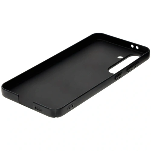 Kup Etui Bizon Case Łupka do Samsung Galaxy S24 FE czarne - BIZ9140 - {ean13} - Sklep Home Screen