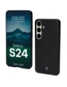 Bizon Case Lupka Samsung Galaxy S24 černá