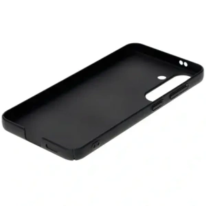 Buy Bizon Case Lupka Samsung Galaxy S24 black - BIZ9141 - {ean13} - Home Screen Store Europe