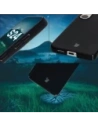 Kup Husa Bizon Case Lupka pentru Samsung Galaxy S24 neagră - BIZ9141 - {ean13} - Sklep Home Screen