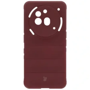 Buy Bizon Case Tur Nothing Phone (3a) Pro burgundy - BIZ9142 - {ean13} - Home Screen Store Europe
