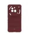 Kup Pancerne etui Bizon Case Tur do Nothing Phone (3a) Pro burgundowe - BIZ9142 - {ean13} - Sklep Home Screen