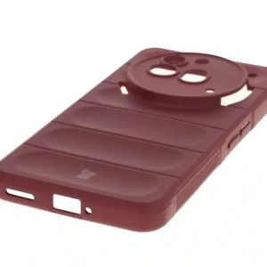 Buy Bizon Case Tur Nothing Phone (3a) Pro burgundy - BIZ9142 - {ean13} - Home Screen Store Europe