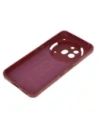 Kup Pancerne etui Bizon Case Tur do Nothing Phone (3a) Pro burgundowe - BIZ9142 - {ean13} - Sklep Home Screen
