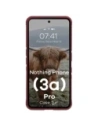 Kup Pancerne etui Bizon Case Tur do Nothing Phone (3a) Pro burgundowe - BIZ9142 - {ean13} - Sklep Home Screen
