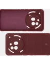 Kup Pancerne etui Bizon Case Tur do Nothing Phone (3a) Pro burgundowe - BIZ9142 - {ean13} - Sklep Home Screen