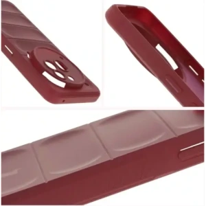 Buy Bizon Case Tur Nothing Phone (3a) Pro burgundy - BIZ9142 - {ean13} - Home Screen Store Europe