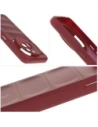 Kup Pancerne etui Bizon Case Tur do Nothing Phone (3a) Pro burgundowe - BIZ9142 - {ean13} - Sklep Home Screen
