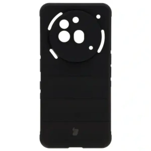 Buy Bizon Case Tur Nothing Phone (3a) Pro black - BIZ9143 - {ean13} - Home Screen Store Europe