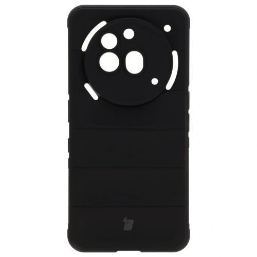 Kup Pancerne etui Bizon Case Tur do Nothing Phone (3a) Pro czarne - BIZ9143 - {ean13} - Sklep Home Screen
