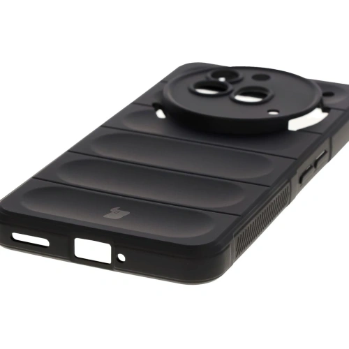 Buy Bizon Case Tur Nothing Phone (3a) Pro black - BIZ9143 - {ean13} - Home Screen Store Europe
