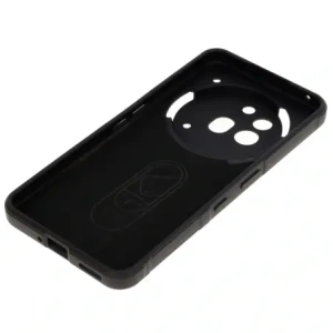 Buy Bizon Case Tur Nothing Phone (3a) Pro black - BIZ9143 - {ean13} - Home Screen Store Europe